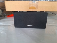 BOSE ACOUSTIMASS LIFESTYLE