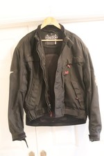 Giacca e Pantalone Moto