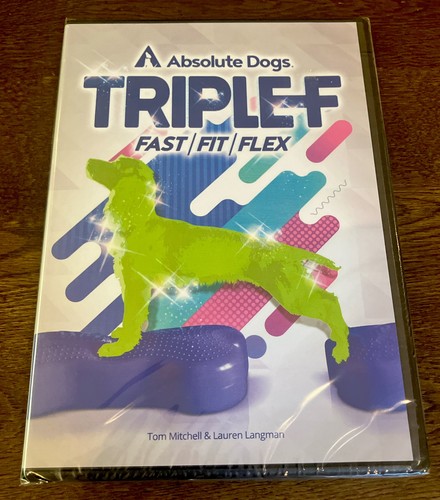 Absolute dogs triple - dogs, f