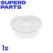 OE PEUGEOT 9836631480 PIGNONE