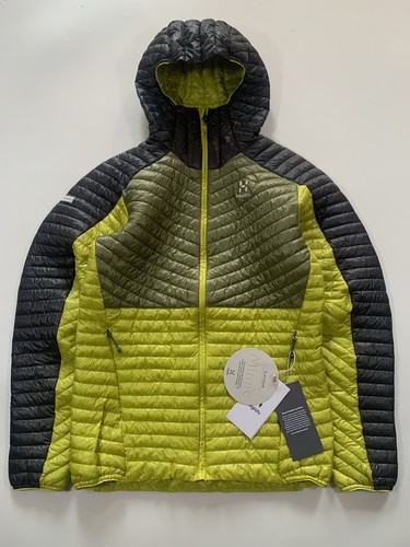 Haglöfs mimic hood - haglöfs, l.i.m.