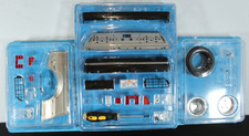 Kit costruzione delorean - costruzione,