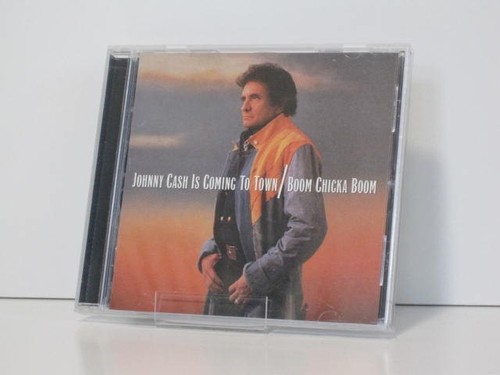 Johnny cash - cash:,