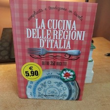LA CUCINA DELLE REGIONI