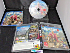 PS3 Far Cry 4 _ per Console