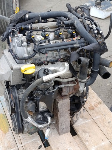 Motore completo opel corsa - completo,