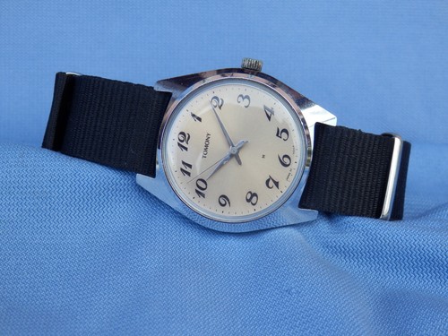 Seiko tomony hand winding 50c - hand,