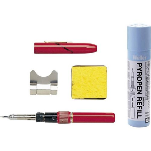 Weller t0051606599 saldatore - weller,