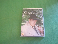 Maigret The Complete Series