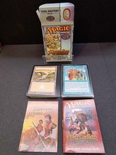 MtG Mercadian Masques 'Tidal