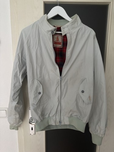 Baracuta harrington taglia - harrington,