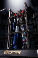 BANDAI - Dx Mazinger Z 50th