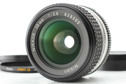 Obiettivo sic 828xxx - obiettivo,