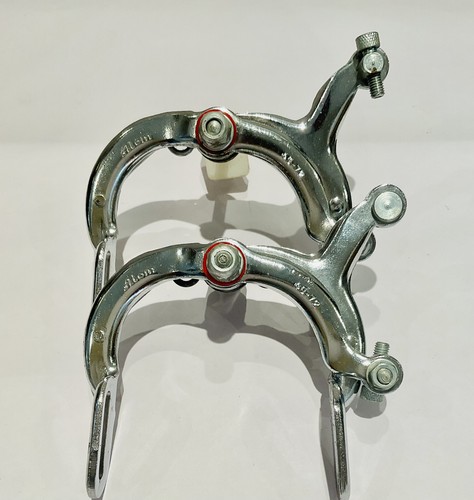 Pinze freno vintage atom - pinze,
