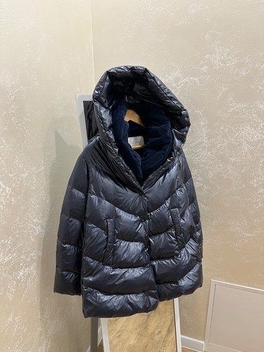 Piumino donna violanti - piumino,