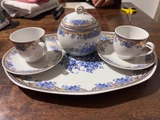 Magnifico servizio da caffè