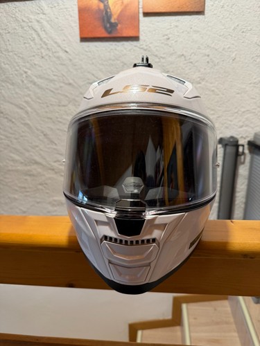 Casco integrale ls2 vector - ls2,