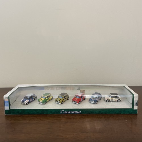 Cararama hongwell diecast mini - cararama,