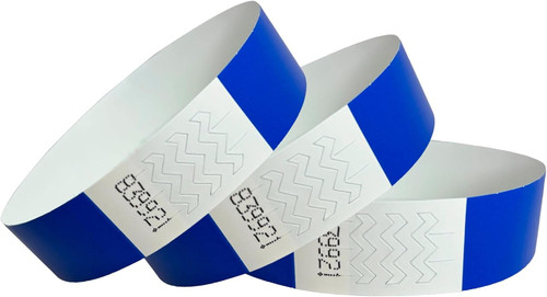 Braccialetti carta eventi - braccialetti,