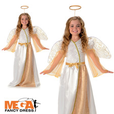Costume Angelo Angelico