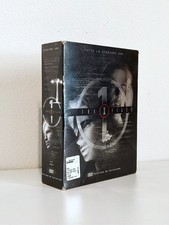 X-Files Stagione 1 7 DVD