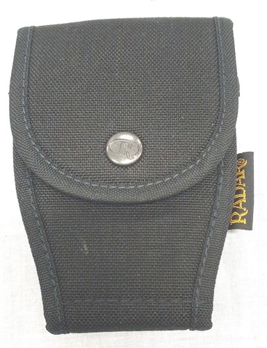 Porta manette chiuso radar - chiuso, in