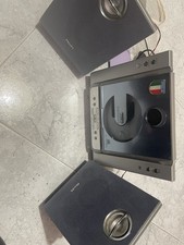Philips Impianto Stereo Con