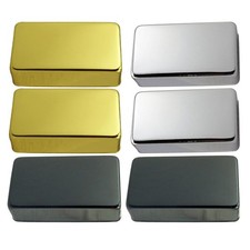 2x Pickup  In Ottone Sigillato