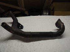 Impianto collettore Honda CX