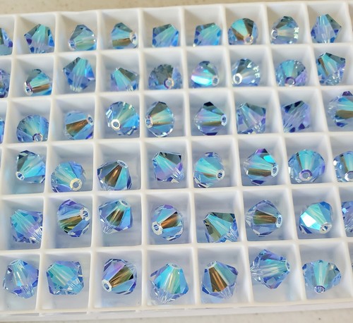 Swarovski 5301 perline - 5301, 8