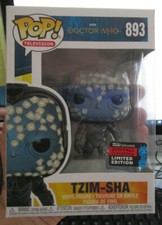 Funko POP! Figurina Tzim-Sha