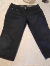 MARINA YACHTING bermuda  donna tg. 46 .