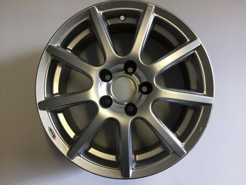 Ruote lega mak fiorano - ruote,