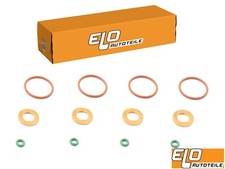 4X ORIGINAL DR MOTOR GASKET