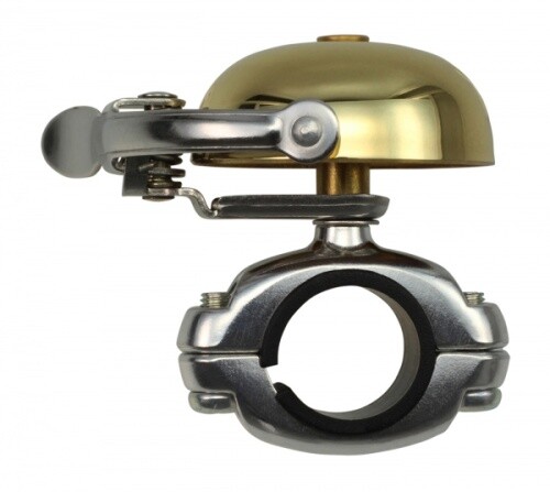 Crane bell mini suzu - bell,