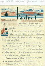 Dépt 38 - l'Adret à Villard