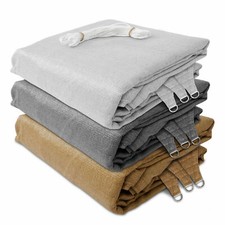 Telo Ombreggiante Traspirante