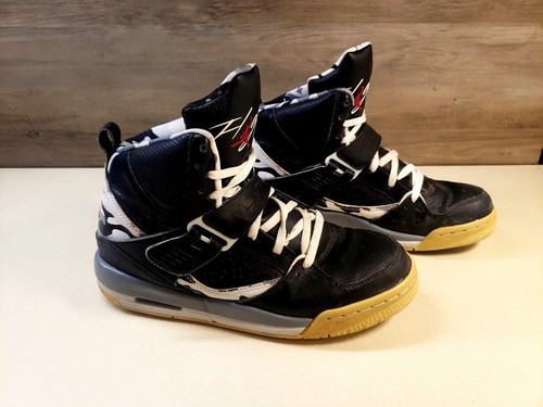 Jordan flight scarpe alte - flight,