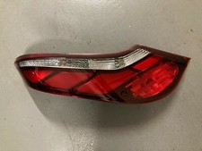 HYMER MOTORHOME REAR LAMP