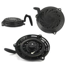 Starter Gruppo Avviamento a strappo per decespugliatore tagliaerba 170 mm T-375