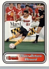 1993 Pacific NPSL - Cleveland