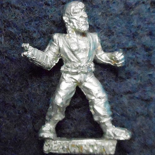 1985 judge dredd jd9 - judge,