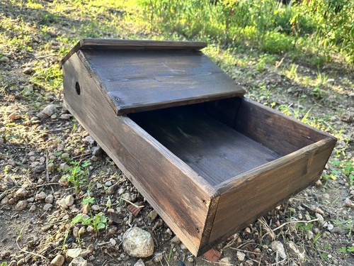 Casetta per tartarughe - per,