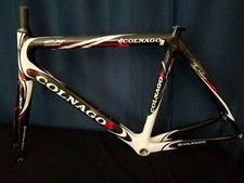 Colnago CX-1 Frame, Fork &