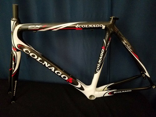 Colnago frame fork - cx-1, &