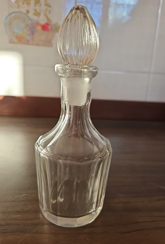 1950 ampolla bottiglia - ampolla,