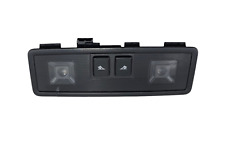 PLAFONIERA POSTERIORE PER VOLKSWAGEN Golf 7 Berlina 5G0947291K (12>)