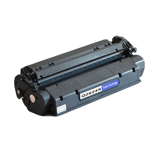 Cartuccia toner nero - , per