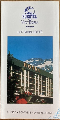 Eurotel victoria hotel - eurotel,