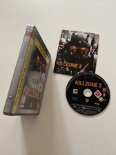 KILLZONE 2 SONY PLAYSTATION 3